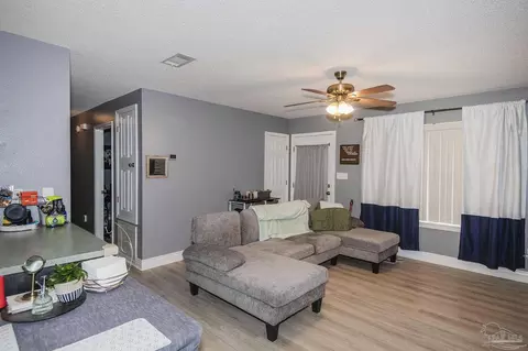 Living - 3080 Pine Forest Rd, Cantonment, FL 32533 photo 2 of 2