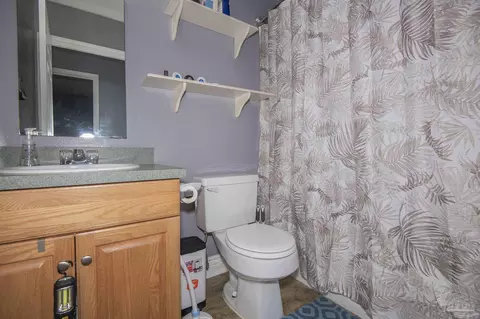 Bath - 3080 Pine Forest Rd, Cantonment, FL 32533 photo 1 of 2