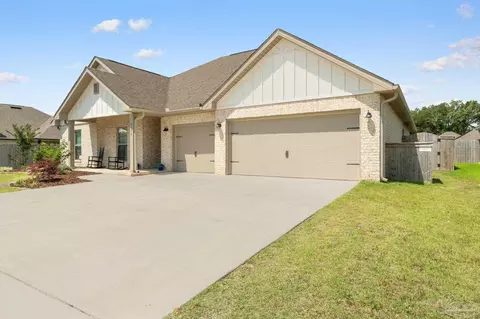 6136 Cherry Hill Cir, Pace, FL 32571 photo 3