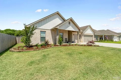 6136 Cherry Hill Cir, Pace, FL 32571 photo 2