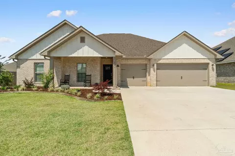 6136 Cherry Hill Cir, Pace, FL 32571