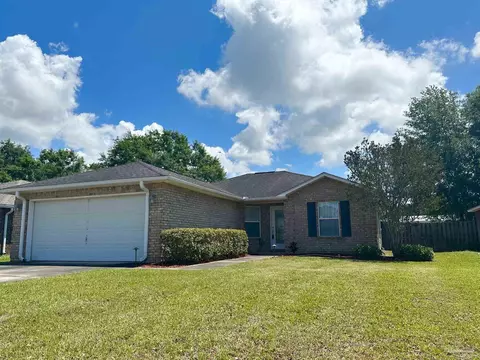 4852 Makenna Cir, Pace, FL 32571