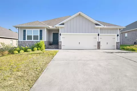 8088 Majestic Cypress Dr, Milton, FL 32583