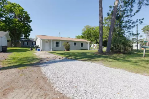 2121 Eliasberg St, Pensacola, FL 32507