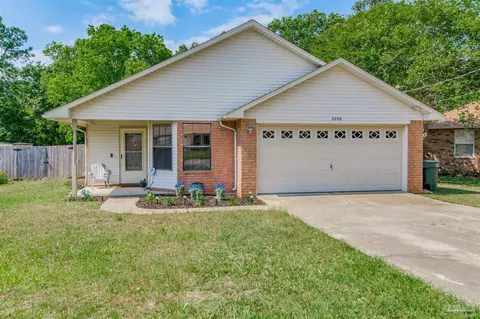 2038 Silverado Ct, Pensacola, FL 32506