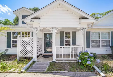 2417 Spyglass Cir, Pensacola, FL 32526