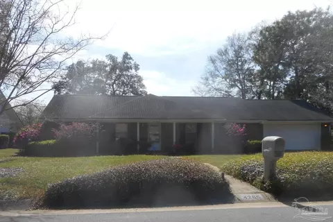 4285 Lavallet Cir, Pensacola, FL 32504