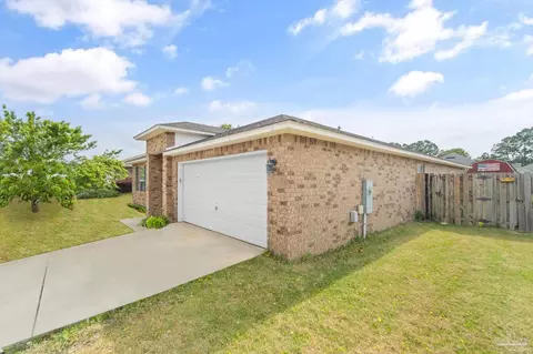 4829 Makenna Cir, Pace, FL 32571 photo 2
