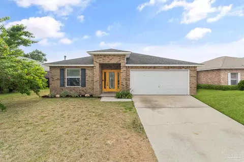 4829 Makenna Cir, Pace, FL 32571