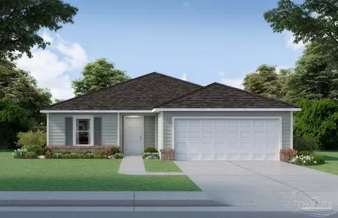 2716 Savannah Michelle Ln, Pensacola, FL 32534