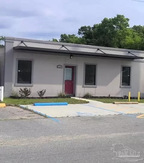 3800 Navy Blvd, Pensacola, FL 32507
