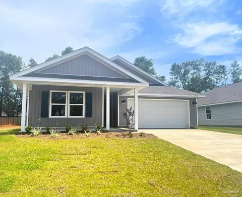 4935 Red Cedar Rd, Pace, FL 32571 photo 2