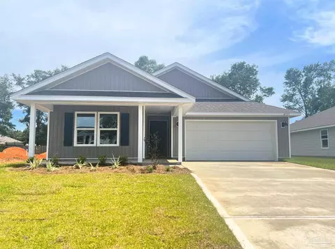 4935 Red Cedar Rd, Pace, FL 32571