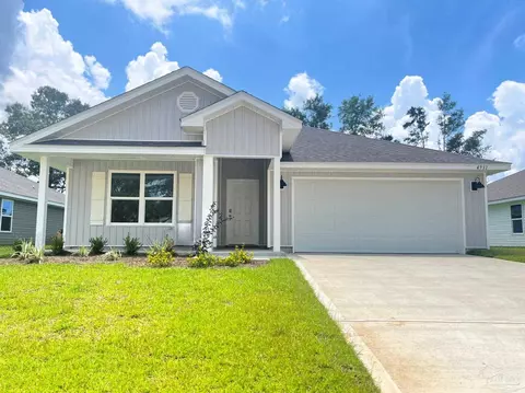 4931 Red Cedar Rd, Pace, FL 32571