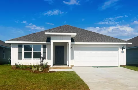 4356 White Birch Ct, Pace, FL 32571
