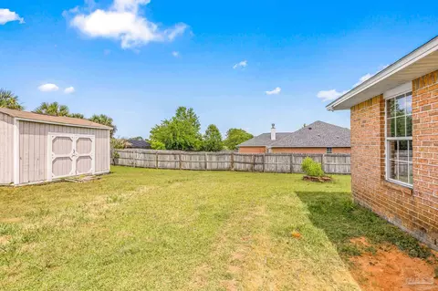 5108 Brookside Dr, Pace, FL 32571 photo 41