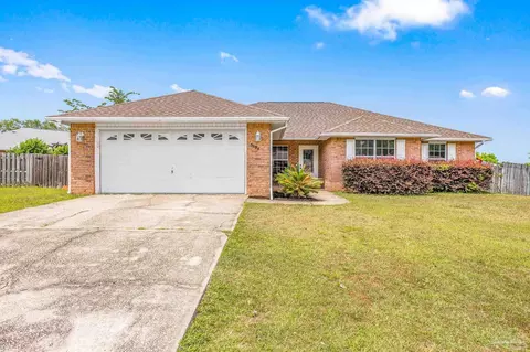 5108 Brookside Dr, Pace, FL 32571