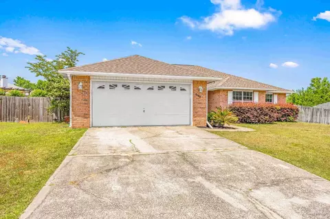 5108 Brookside Dr, Pace, FL 32571 photo 2