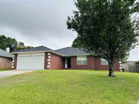 7213 Tannehill Dr, Pensacola, FL 32526