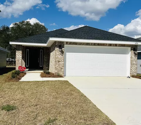 4977 Muldoon Pointe Rd #6B, Pensacola, FL 32526