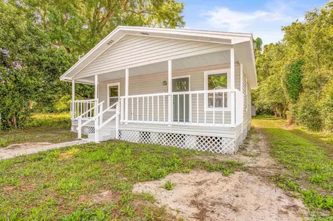 413 E Avery St, Pensacola, FL 32503