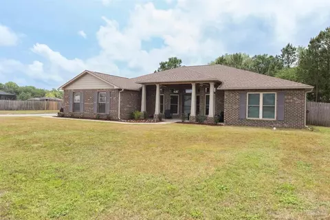 3877 Elevator Ct, Pace, FL 32571 photo 2