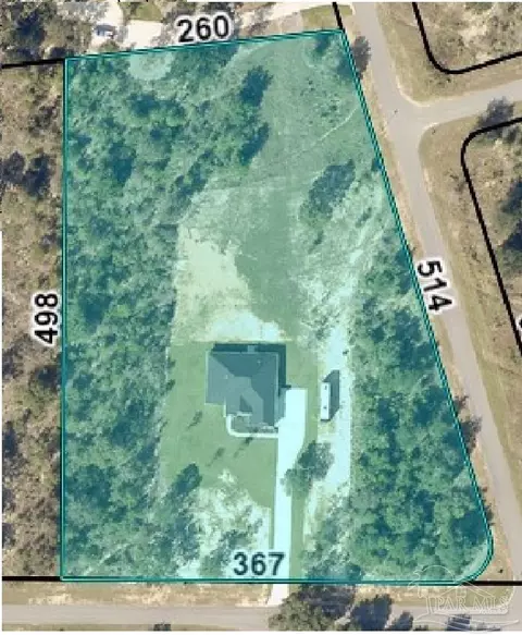 6595 Drayton Hill Way, Pace, FL 32571 photo 48