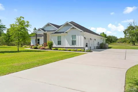 6595 Drayton Hill Way, Pace, FL 32571 photo 3