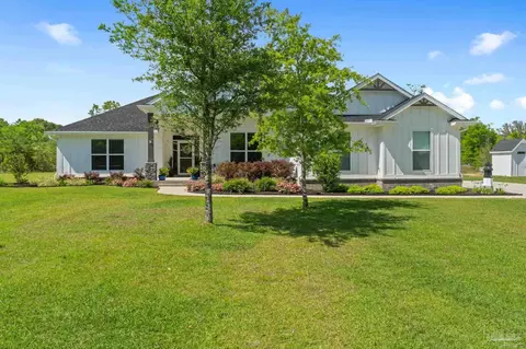 6595 Drayton Hill Way, Pace, FL 32571 photo 2