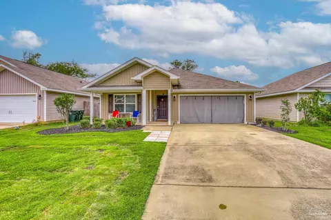 7335 Single Trce, Pensacola, FL 32526