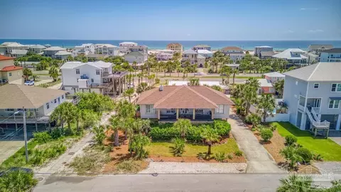 706 Panferio Dr, Pensacola Beach, FL 32561