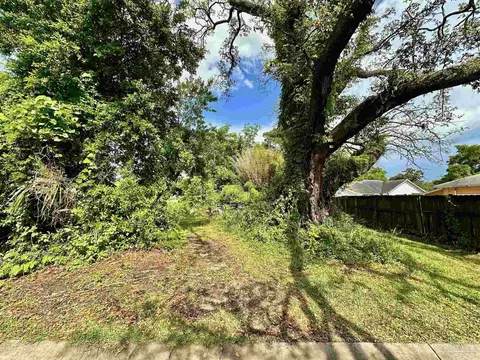 500 N K St, Pensacola, FL 32501