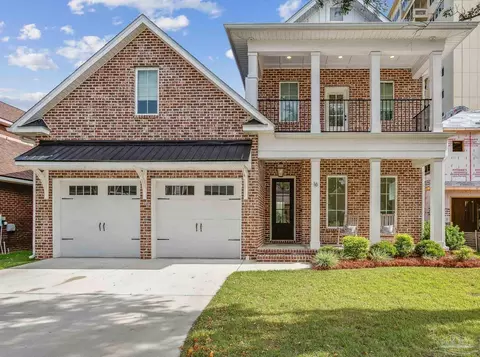 16 Mar Vista Cir, Pensacola, FL 32507