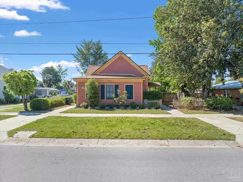 1215 E Strong St, Pensacola, FL 32501