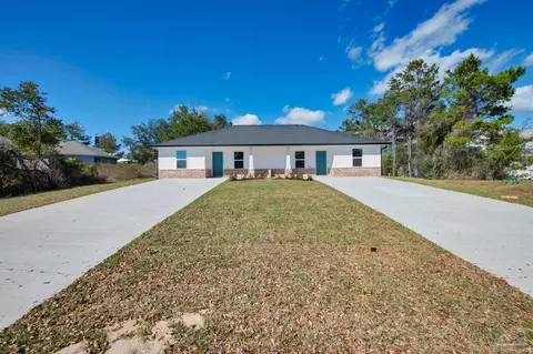 7806 Ab Ira Dr Ira Dr, Pensacola, FL 32514