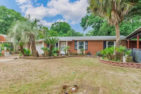 230 Edison Dr, Pensacola, FL 32505