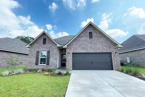 3254 Mountain Laurel Tr 2-h #2-H (), Cantonment, FL 32533
