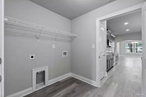 9206 Trident Rd, Milton, FL 32583 photo 38