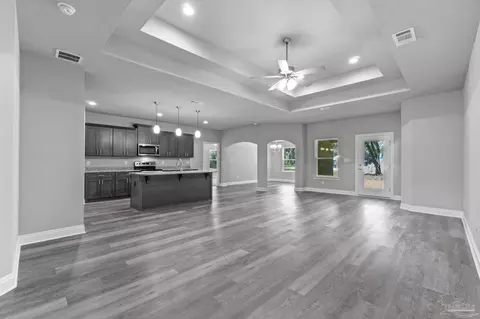 9206 Trident Rd, Milton, FL 32583 photo 6