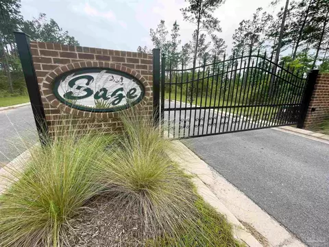 0 Sage Forest Ln, Pace, FL 32571