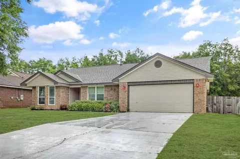 6819 Cedar Ridge Cir, Milton, FL 32570