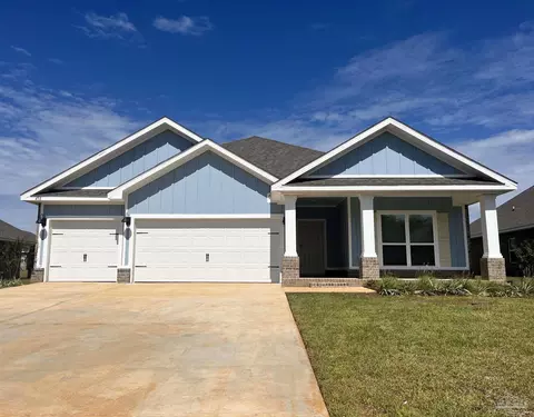 458 Connie Way, Cantonment, FL 32533