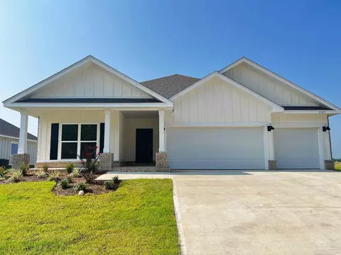 3329 Grouse Rd, Pace, FL 32571