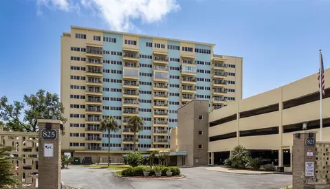 825 Bayshore Dr #805, Pensacola, FL 32507