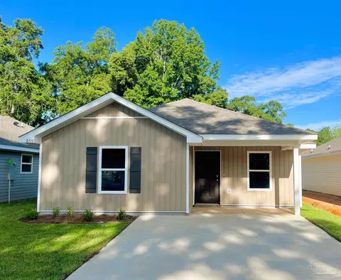 8515 Doris Ave, Pensacola, FL 32534