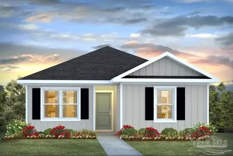 8517 Doris Ave, Pensacola, FL 32534