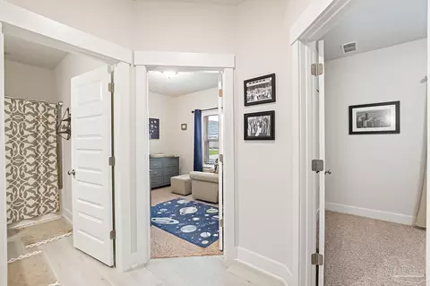 Entry Way - 4016 Amble Way, Pace, FL 32571 photo 5 of 7