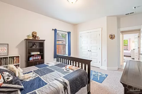 Bedroom - 4016 Amble Way, Pace, FL 32571 photo 8 of 10