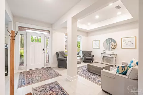 Entry Way - 4016 Amble Way, Pace, FL 32571 photo 1 of 7