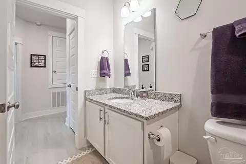 Bath - 4016 Amble Way, Pace, FL 32571 photo 2 of 6